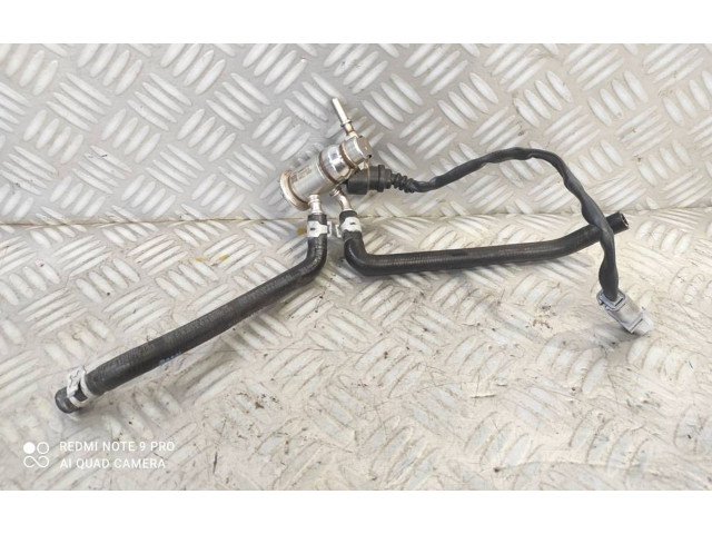 Форсунка 208995377R, K259406979 Renault Clio V K9K872