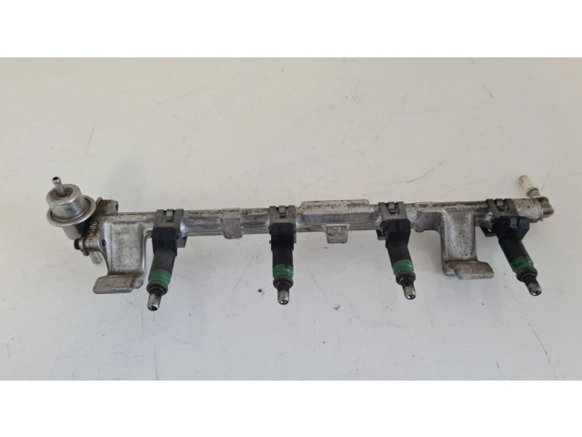 Vstřikovač 9H487, 9D280 Ford Fiesta pro benzínový motor 1.4