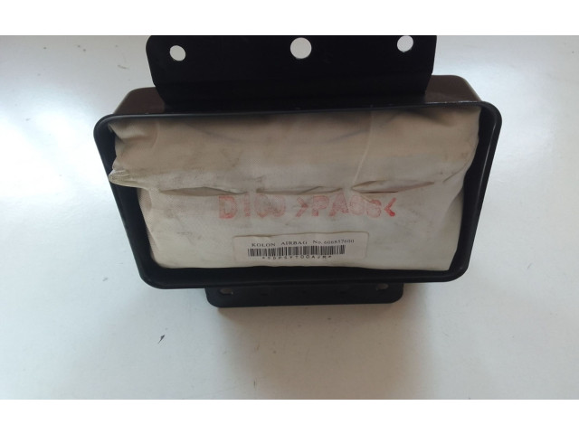 Подушка безопасности пассажира 606857600 SsangYong Kyron