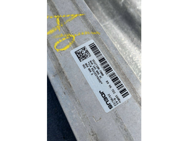 Интеркулер JD127100-7000pmi, JD127100-7000 Honda CR-V