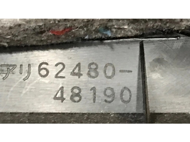 Другая деталь салона