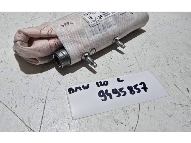 Подушка безопасности в сиденье 9495857   BMW iX