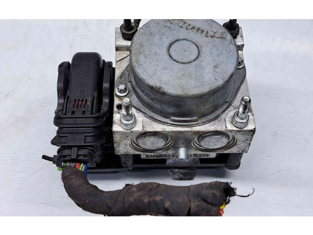 Блок АБС 20906I1078 Dacia Duster 2010 - 2017 года