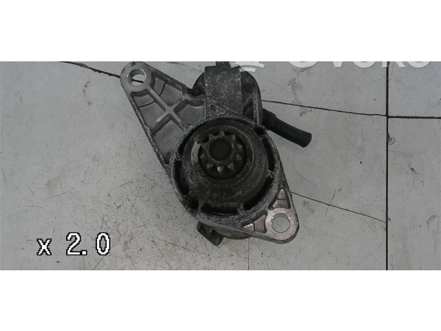 Турбина Стартер Skoda Fabia Mk2 (5J) 915101A, 915111C для двигателя BZG