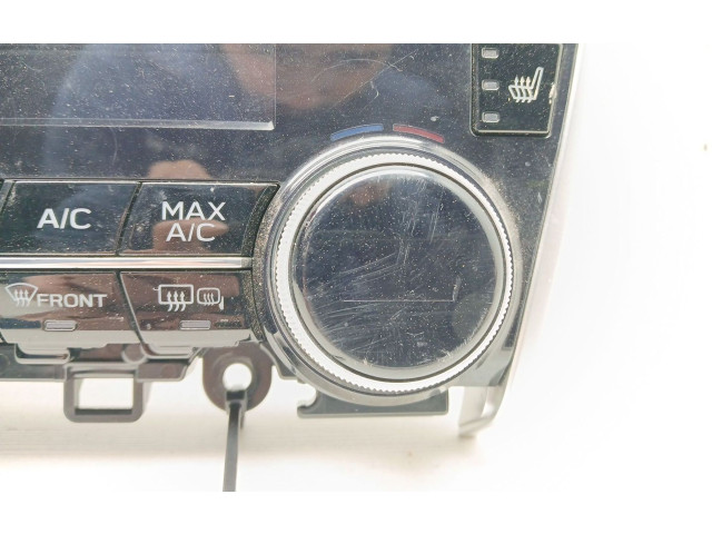 Блок управления климат-контролем    Subaru Outback (BS)