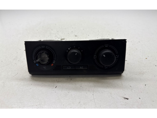 Блок управления климат-контролем 5J0820045 Skoda Fabia Mk2 (5J)