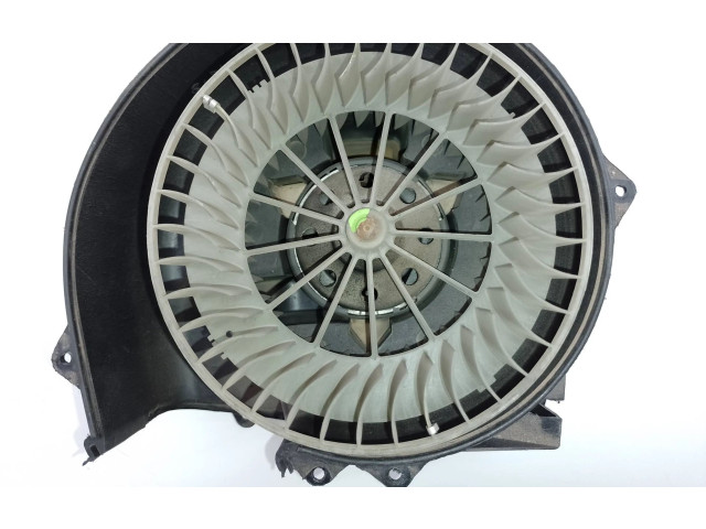 Вентилятор печки Tata Indigo I