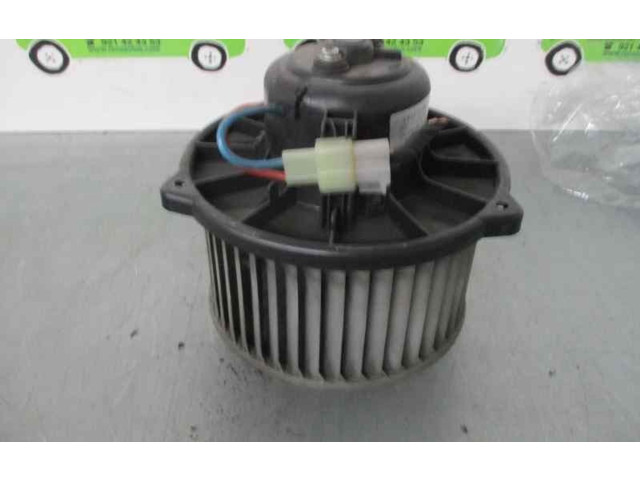 Вентилятор печки 30858848, 0130111191 Mitsubishi Carisma