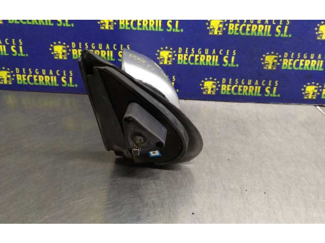 Zpětné zrcátko Hyundai Pony 1993