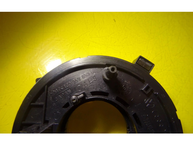 Подрулевой шлейф SRS 1J0959653B, 1J0959653C   Skoda Fabia Mk1 (6Y)