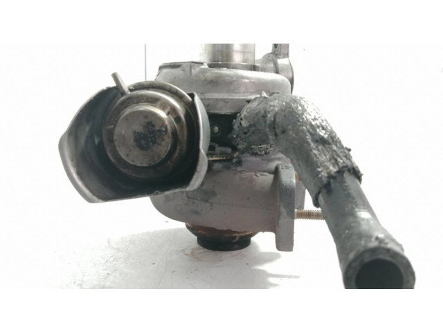 Turbodmychadlo Турбина 7534205005S   Citroen C4 I 1.6  