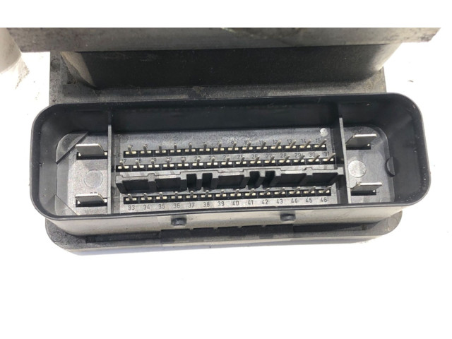 Блок АБС 3M51-2C405-EA Mazda 3 I 2003 - 2006 года