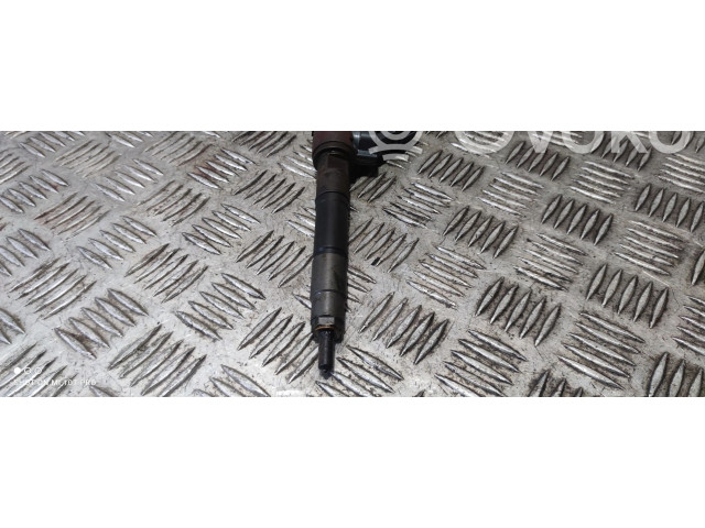 Форсунка 2370010    Volvo V60   