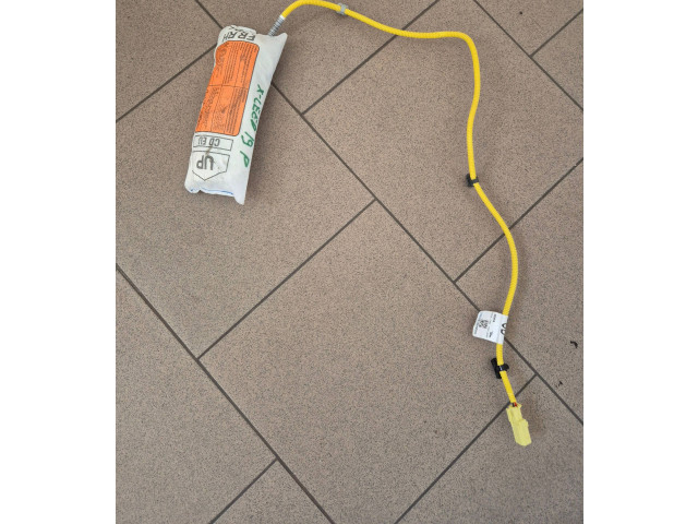 Подушка безопасности в сиденье 80620J7000   KIA Xceed