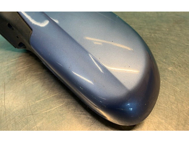 Zpětné zrcátko Daewoo Lacetti 2004 015757, 015757