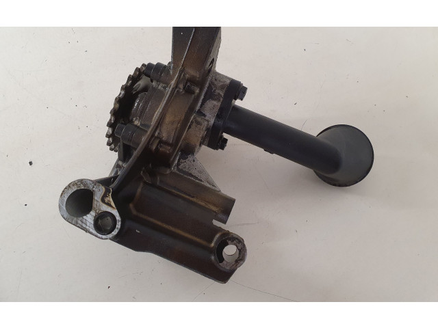 Масляный насос bls 038115121A Volkswagen Caddy