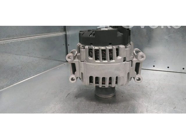 Генератор 06J903024A, 06J903023D Audi Q3 F3