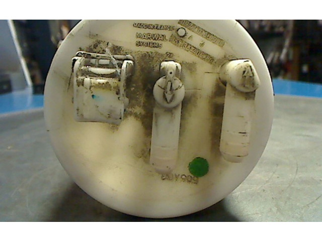 Vstřikovací čerpadlo 09730109900 Peugeot 106