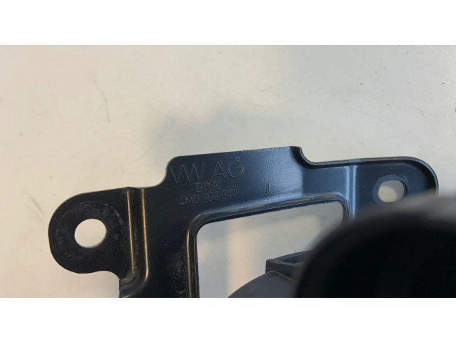 Вторичный воздушный насос