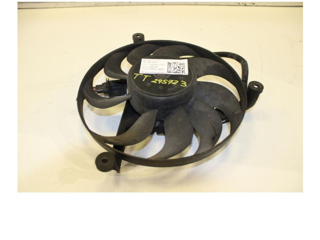 Вентилятор радиатора     1J0959455K    Audi TT Mk1 