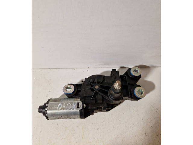 Моторчик заднего дворника 31290787, 349115015 Volvo XC70