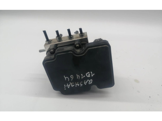 Přístrojová deska Nissan Qashqai 2019 47660HV42B