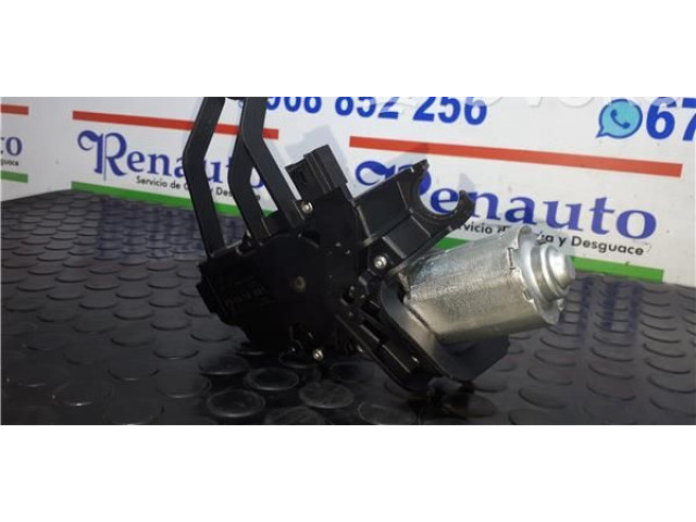 Моторчик заднего дворника 9646803180, 0390201807 Citroen C4 I