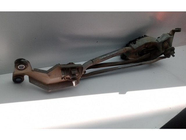 Моторчик дворников 1593001052, 5.PINES Mitsubishi ASX