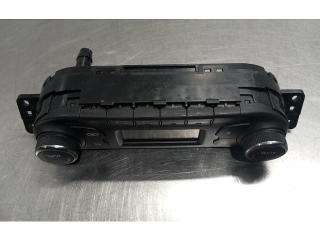 Блок управления климат-контролем 97250A2203 KIA Ceed