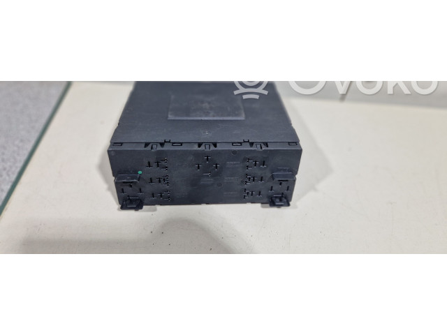 Блок комфорта 8P0907279B   Audi A3 S3 8P   