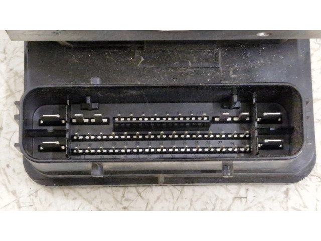 Блок АБС HG9C2C555, HG9C2C555AH Ford Fusion II 2013-- года