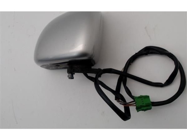 Зеркало электрическое        Volkswagen New Beetle  1998 - 2011 года   