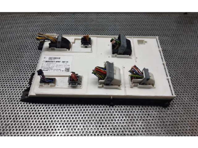   Pojistková skříňka A1569007702, A1569007702   Mercedes-Benz GLA W156 2017