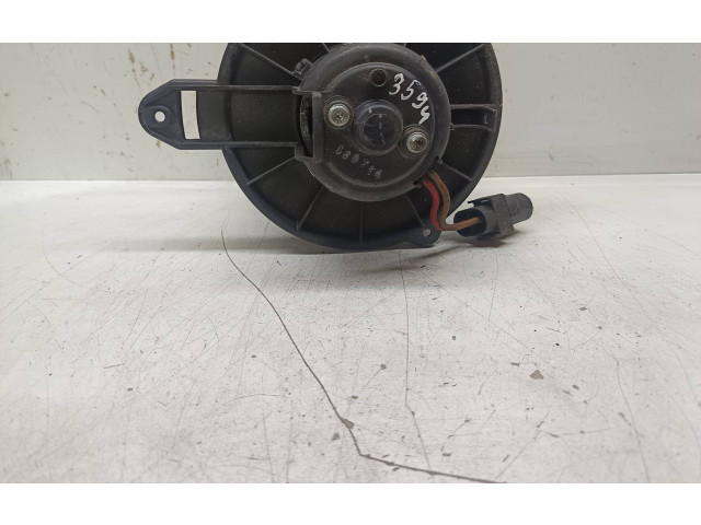 Вентилятор печки    0130111202   Audi A6 S6 C5 4B