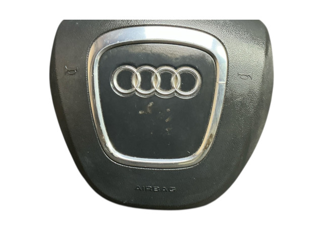 Fahrerairbag 8P7880201E   Audi A3 S3 A3 Sportback 8P