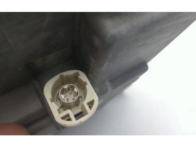 Дисплей 9825029180 Citroen C4 II Picasso