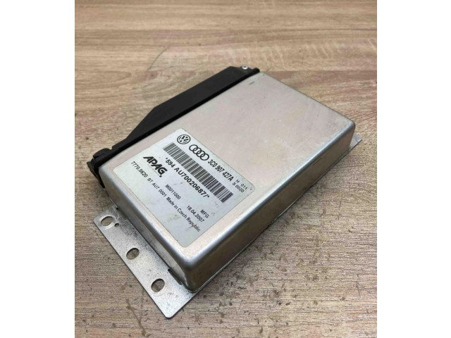 Блок управления коробкой передач 3C0907427A   Volkswagen PASSAT B6