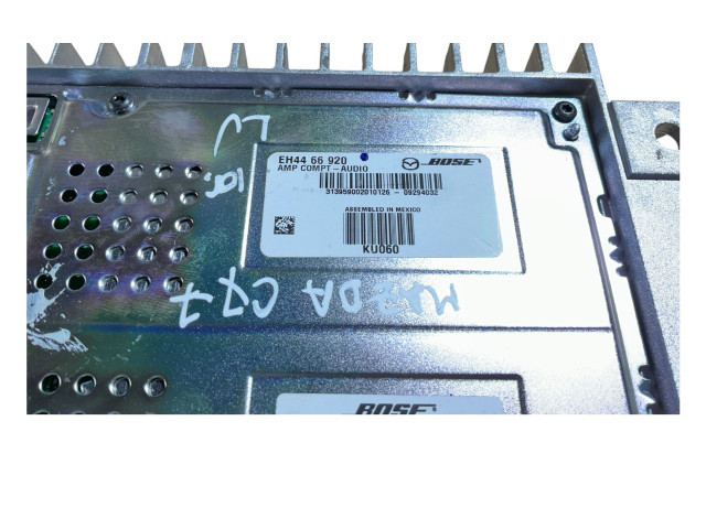 Звукоусилитель EH4466920, 313959002010126 Mazda CX-7