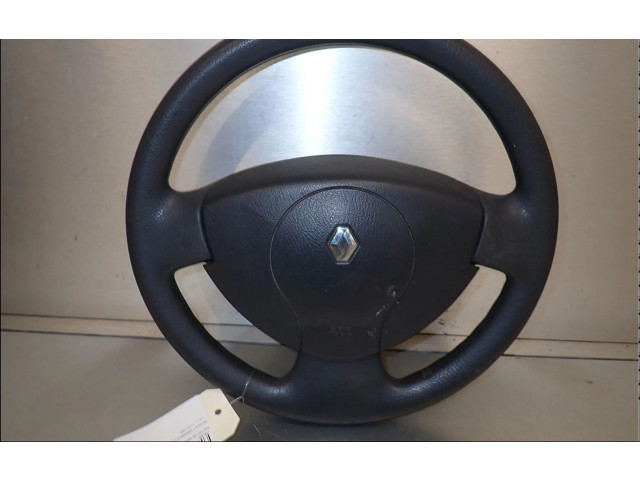 Volant Renault Twingo II 2008 8200463332