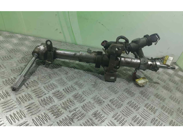 Turbodmychadlo Руль Nissan Micra