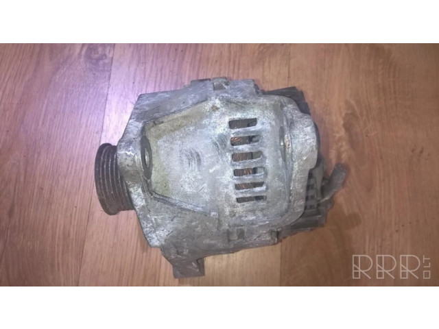 Генератор 058903016e Volkswagen PASSAT B5 1.6