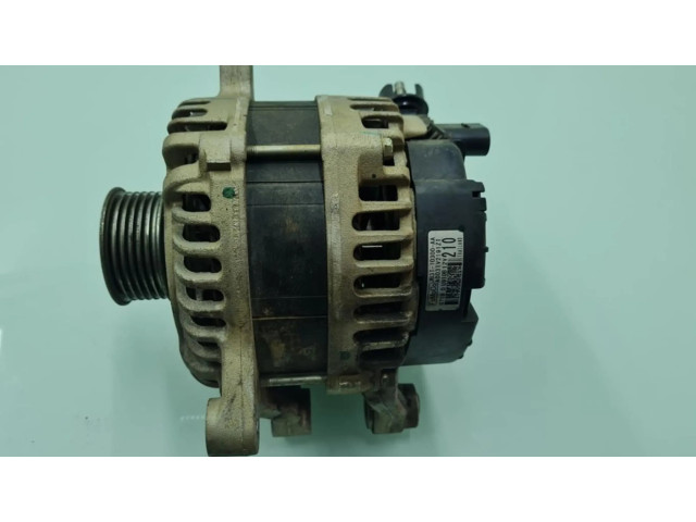 Генератор JB3T10300AA, ALTERNADOR   Ford Ranger 2.0     