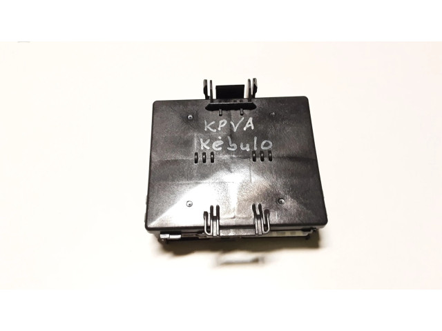 Блок комфорта DB4G67560B, D10A67562D Mazda CX-3