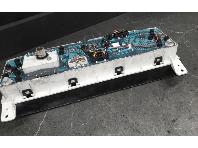 Přístrojová deska Nissan Micra 2000 210005.03