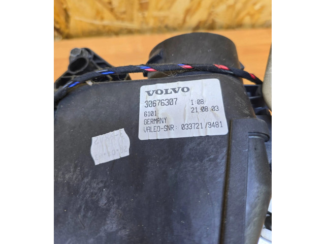 Вентилятор печки    30676307, 0337219481   Volvo XC90
