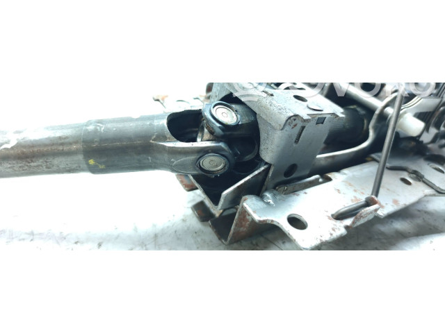 Рулевая рейка 1T1419502M Volkswagen Caddy 2011 - 2016 года