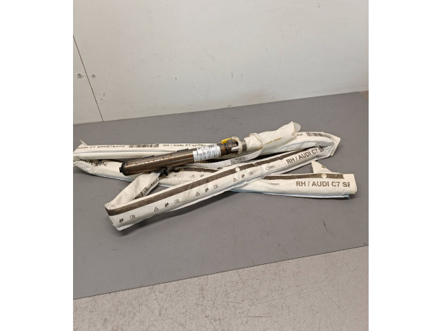 Боковая подушка безопасности 4G8880742B, KY8006VS50D Audi A7 S7 4G