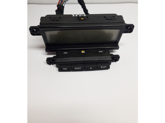 Дисплей    957101H300   KIA Ceed