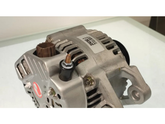 Генератор 27060B1080, DRA1124 Daihatsu Sirion 1.0