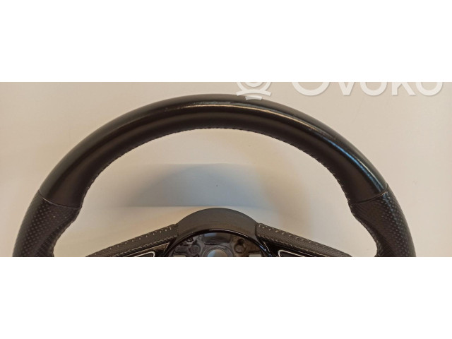 Руль Audi A3 8Y  2020 -  года 82A419091J      